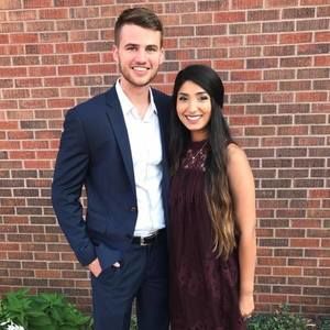 Meet your Posher, Blaine